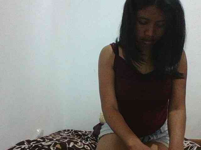 HoTGirlie webcam