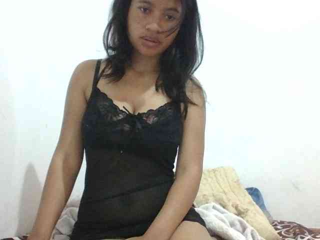 HoTGirlie webcam