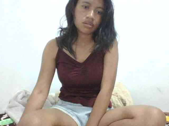 HoTGirlie webcam