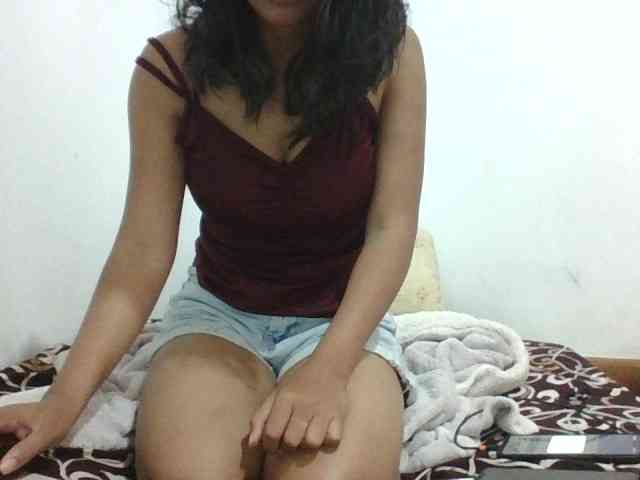 HoTGirlie webcam