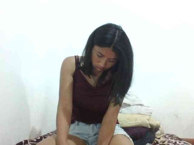 HoTGirlie webcam