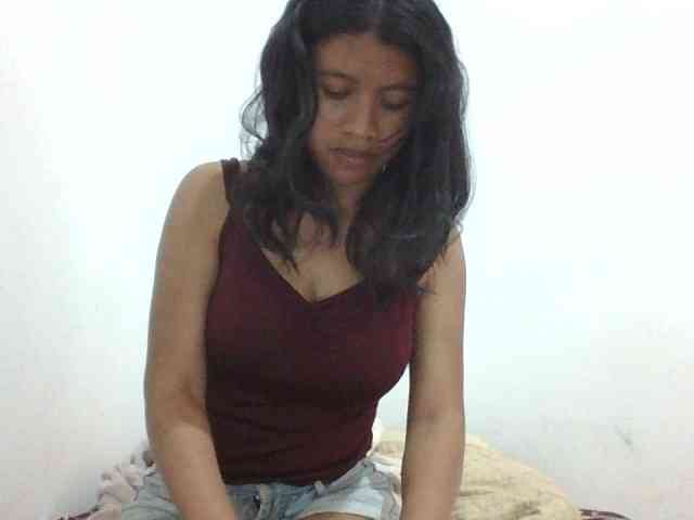 HoTGirlie webcam