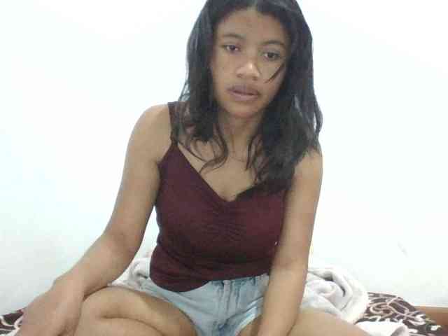 HoTGirlie webcam