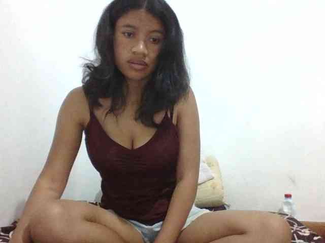 HoTGirlie webcam