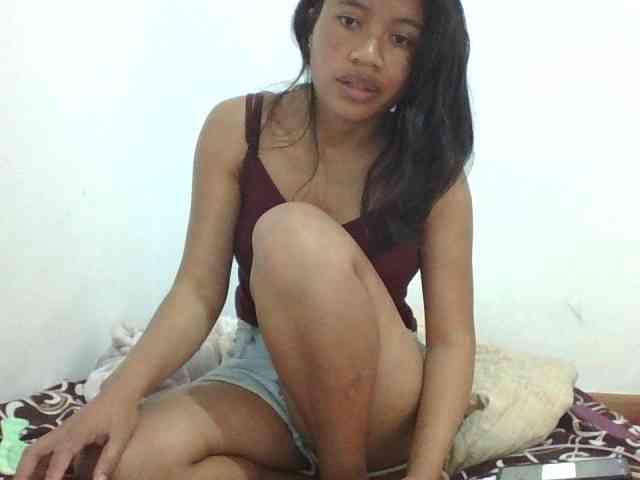 HoTGirlie webcam