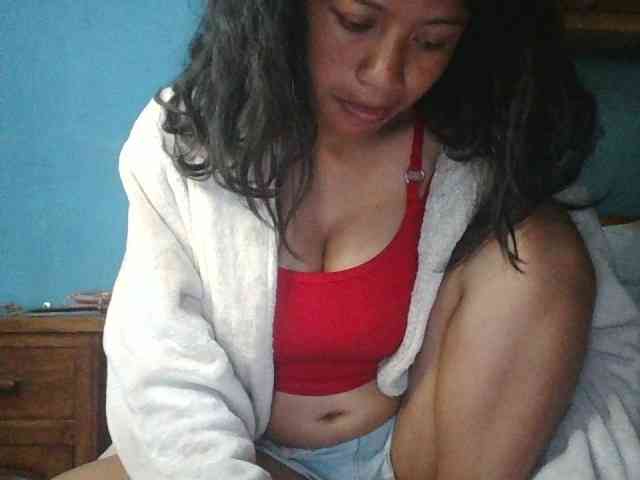 HoTGirlie webcam