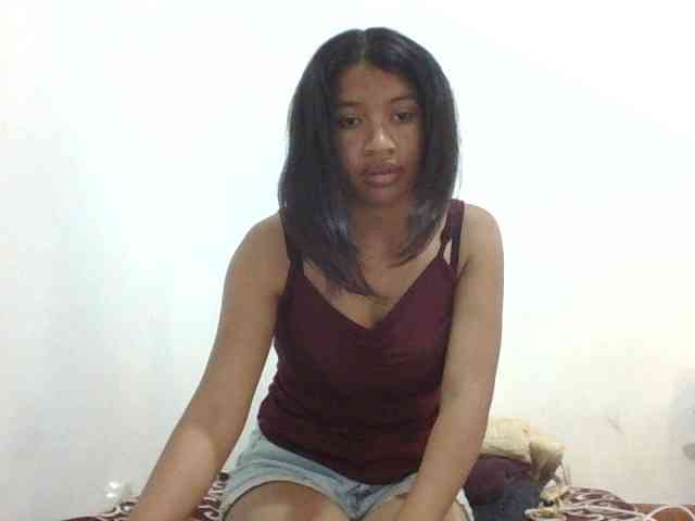 HoTGirlie webcam