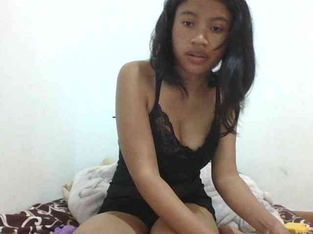 HoTGirlie webcam