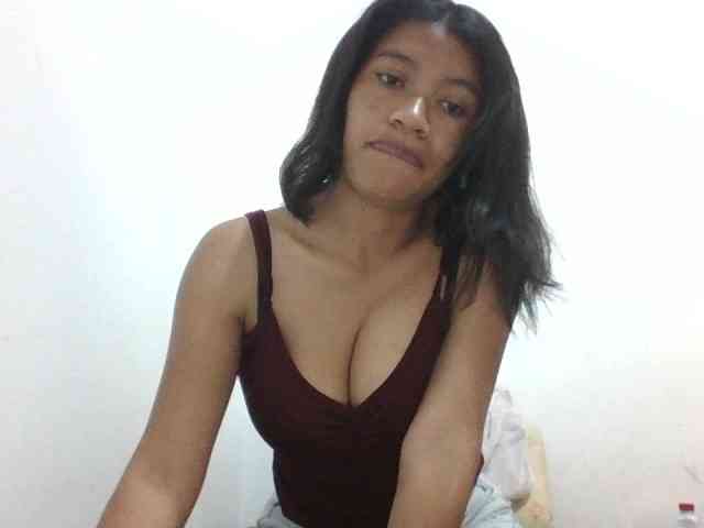 HoTGirlie webcam