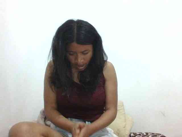 HoTGirlie webcam