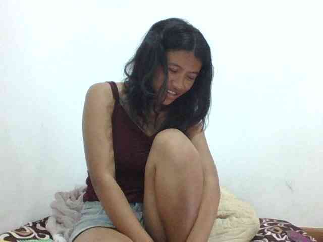 HoTGirlie webcam