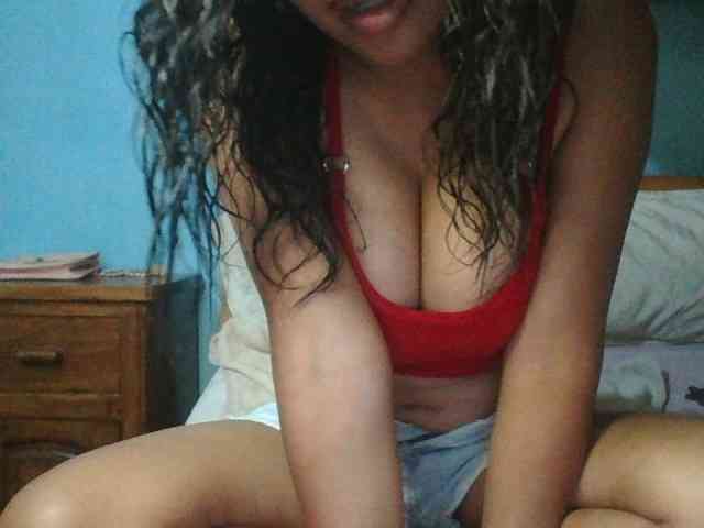 HoTGirlie webcam