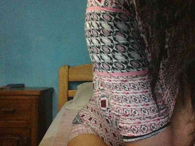 HoTGirlie webcam
