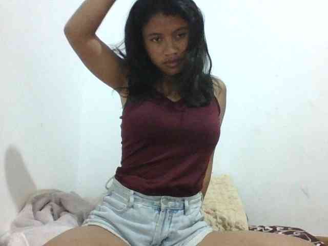 HoTGirlie webcam