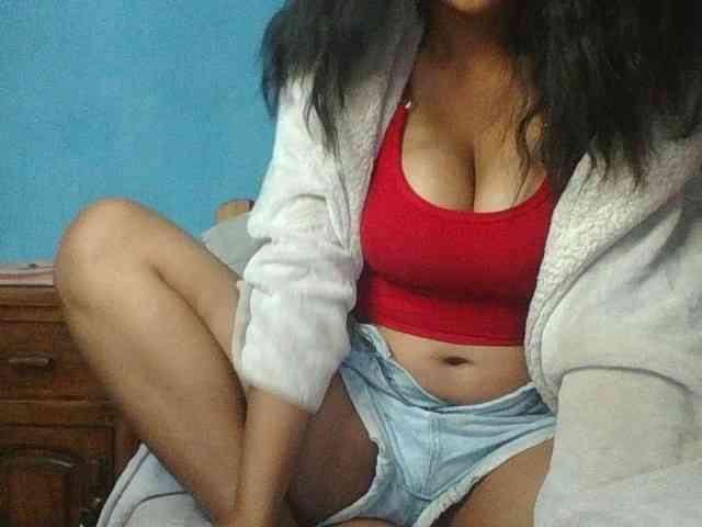 HoTGirlie webcam