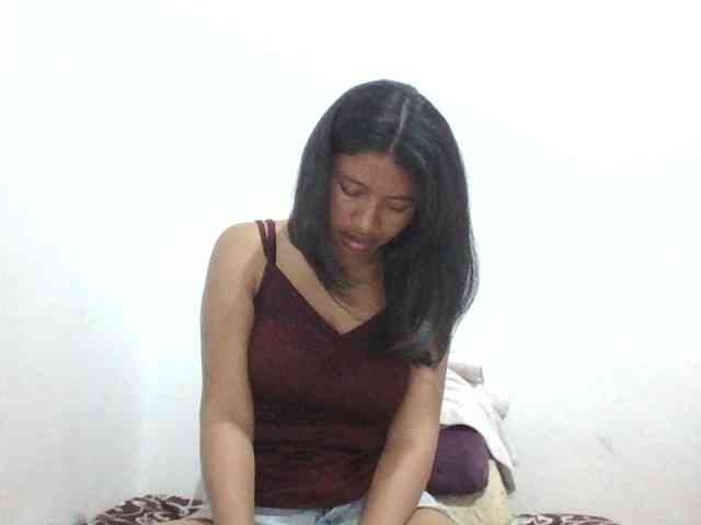 HoTGirlie webcam