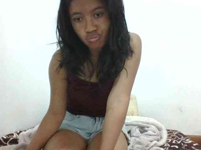 HoTGirlie webcam