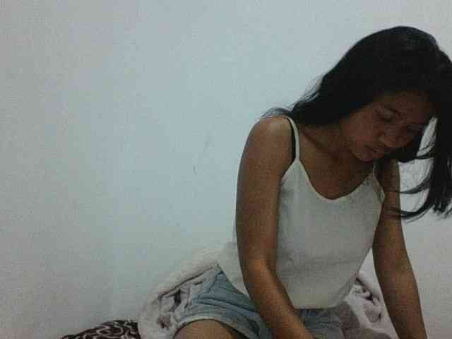 HoTGirlie webcam
