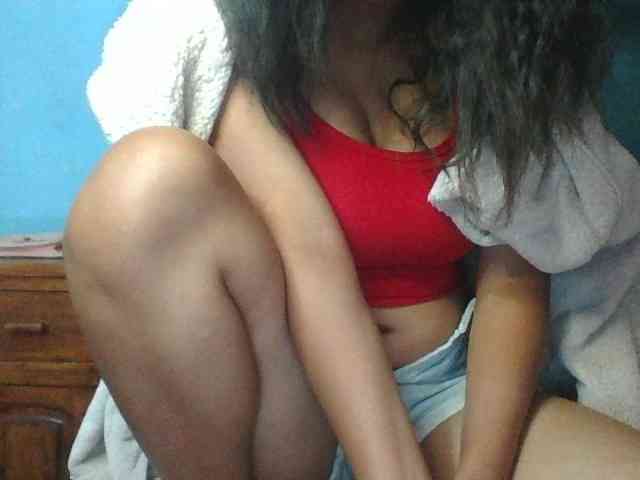 HoTGirlie webcam
