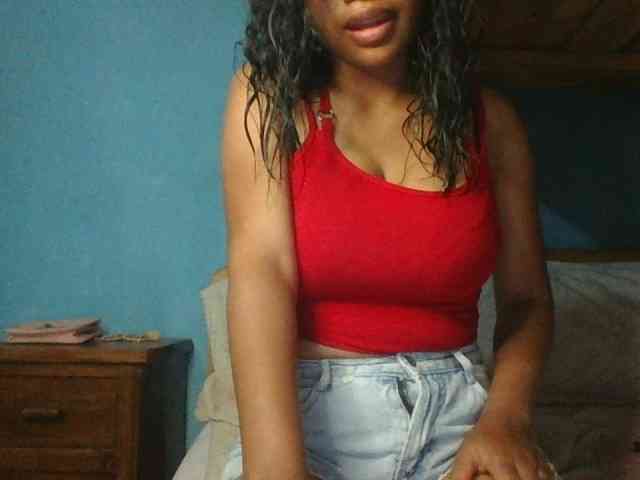 HoTGirlie webcam