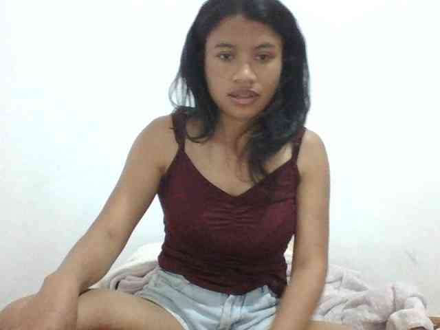 HoTGirlie webcam