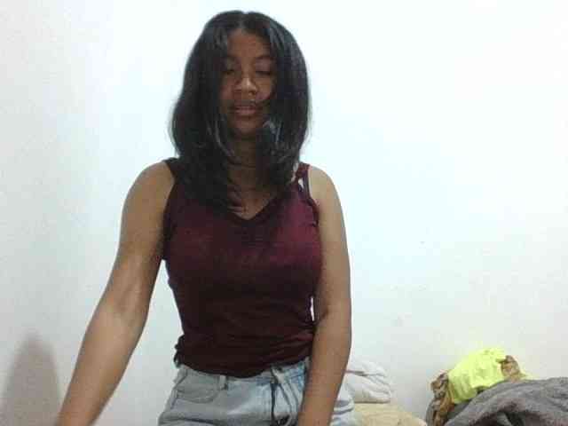 HoTGirlie webcam