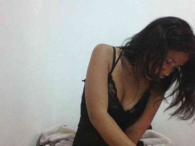 HoTGirlie webcam