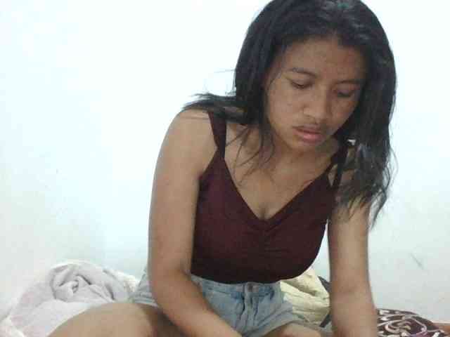 HoTGirlie webcam