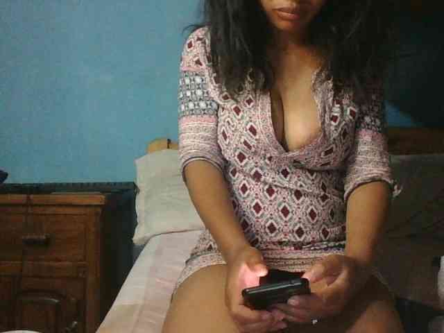 HoTGirlie webcam