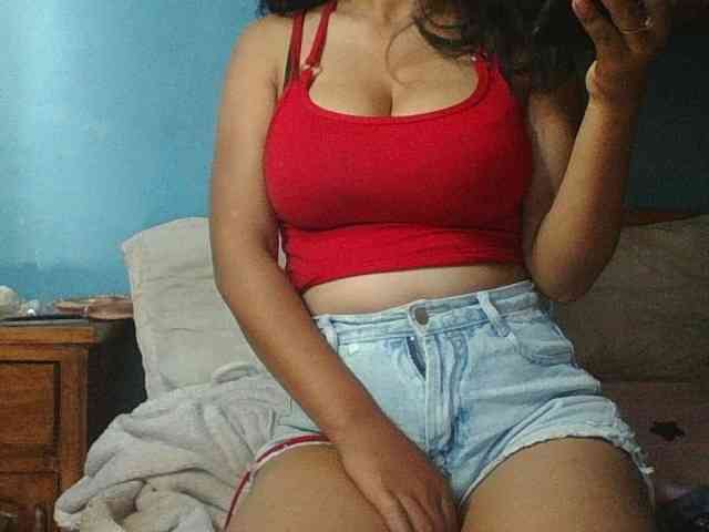 HoTGirlie webcam