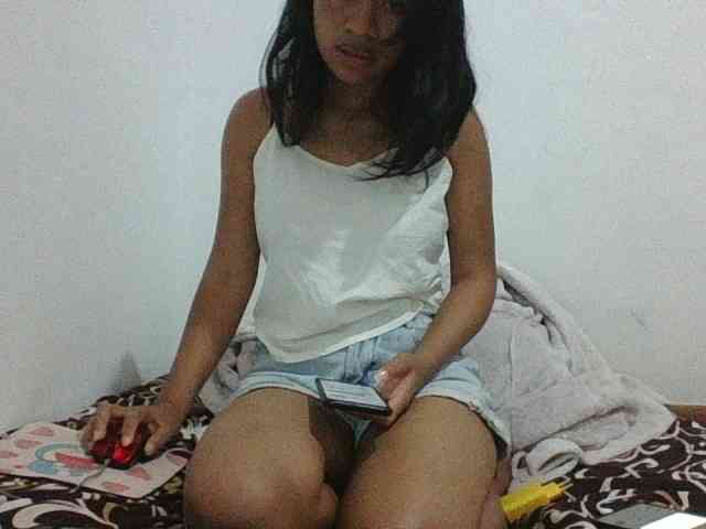 HoTGirlie webcam