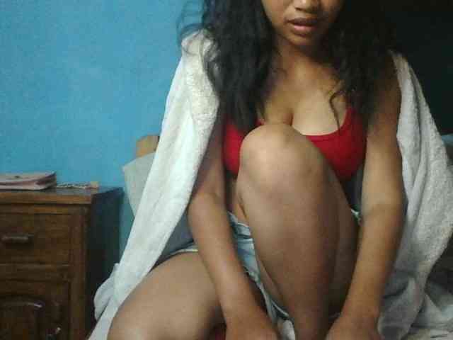 HoTGirlie webcam