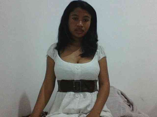 HoTGirlie webcam