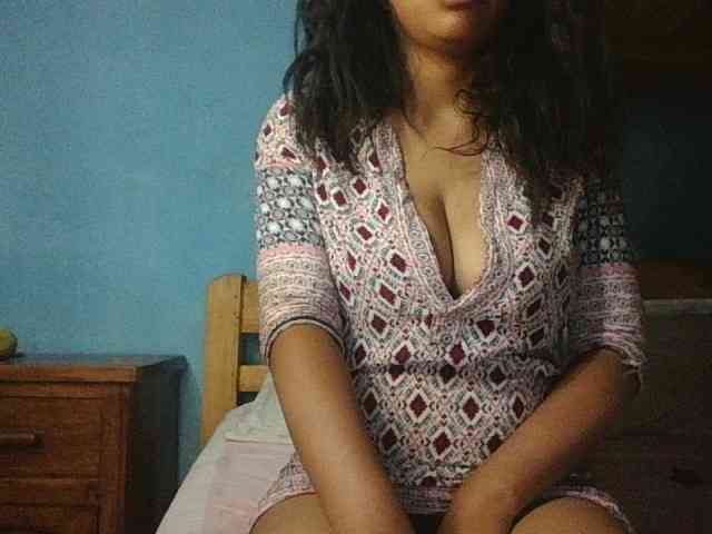 HoTGirlie webcam