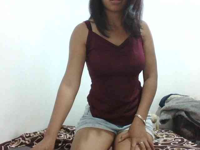HoTGirlie webcam