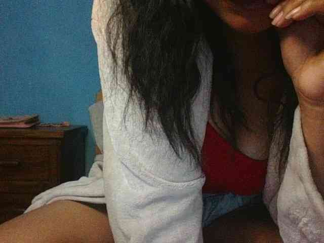 HoTGirlie webcam