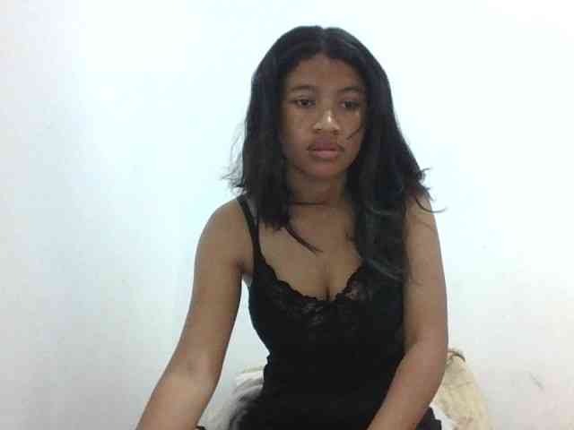 HoTGirlie webcam
