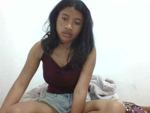 HoTGirlie webcam