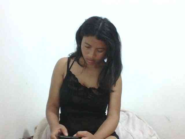 HoTGirlie webcam
