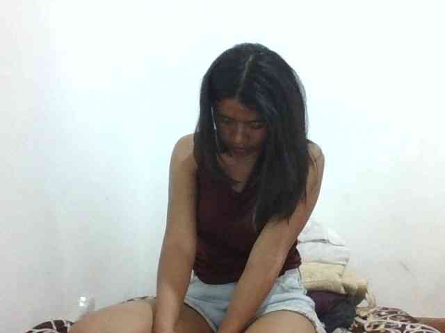 HoTGirlie webcam