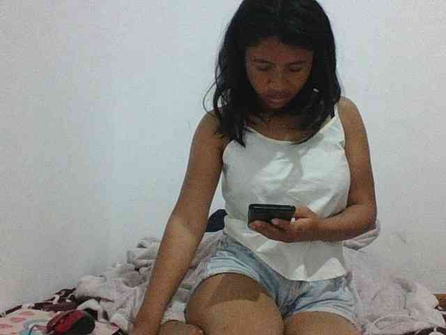 HoTGirlie webcam