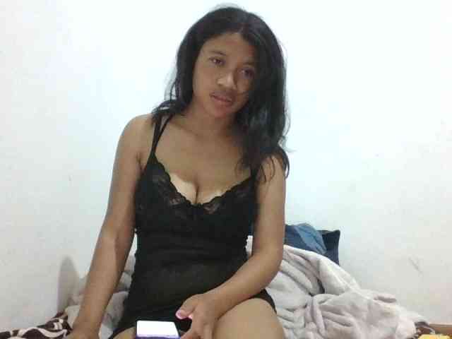 HoTGirlie webcam