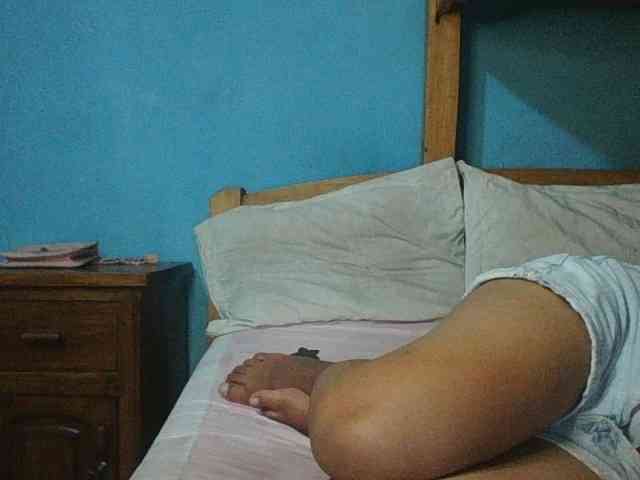 HoTGirlie webcam