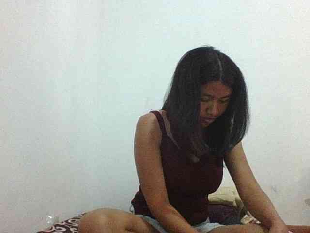 HoTGirlie webcam