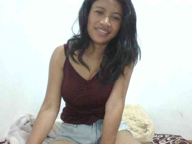 HoTGirlie webcam
