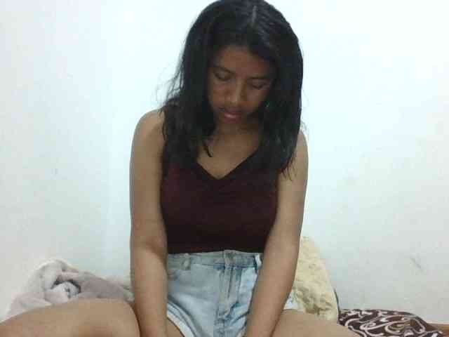 HoTGirlie webcam