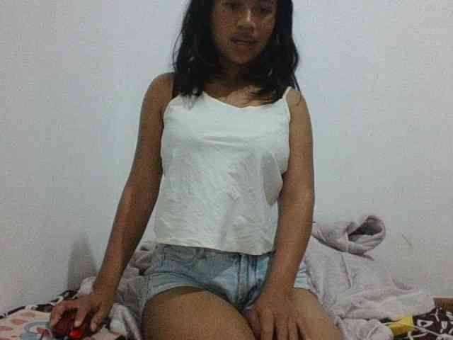 HoTGirlie webcam