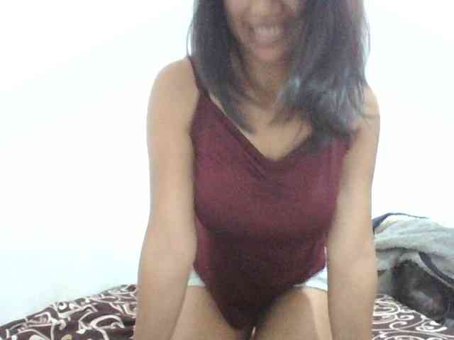 HoTGirlie webcam
