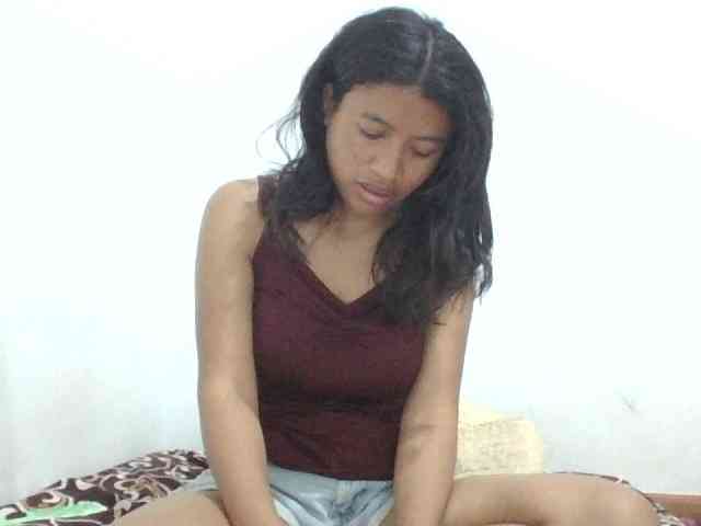 HoTGirlie webcam