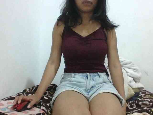 HoTGirlie webcam